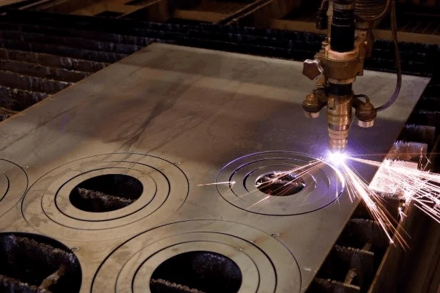 Laser Cutting