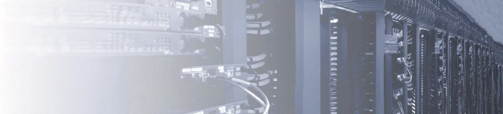 Cyber Security Data Centre Interconnection