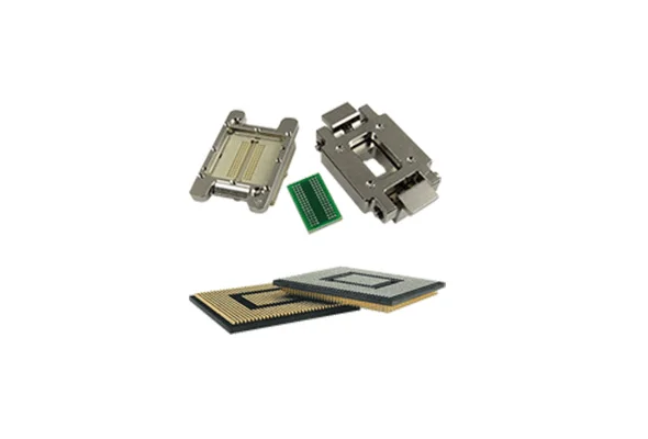 IC Sockets Adapters