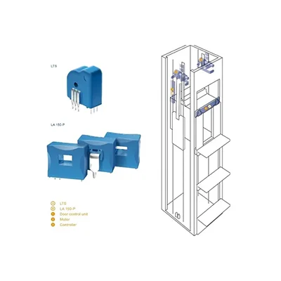 Industrial Transducers