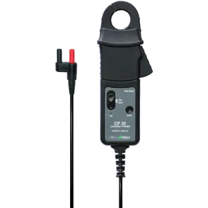 Current Probe - Multimeter