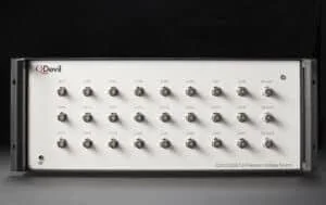 Qdevil Voltage Generator