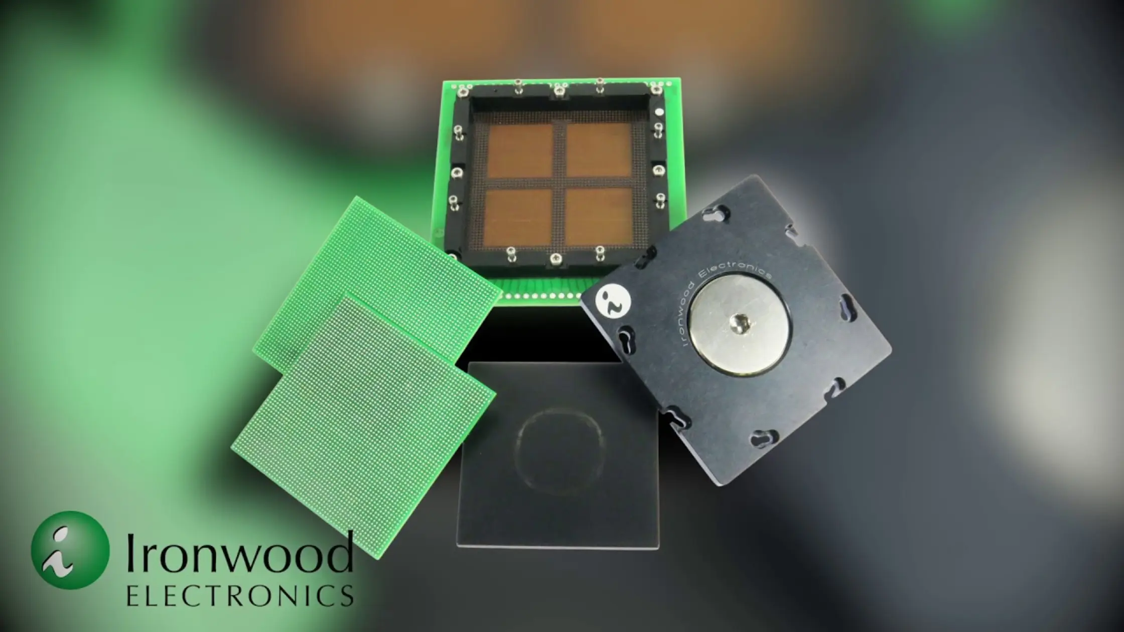 Semiconductor IC socket