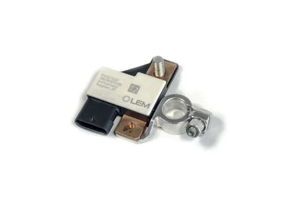 Automotive Sensors