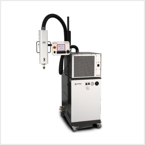 Temperature Forcing System - ATS 535