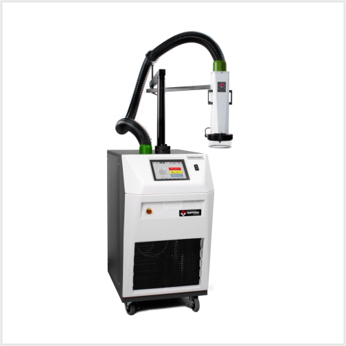 Temperature Forcing System - ATS – 710E-M