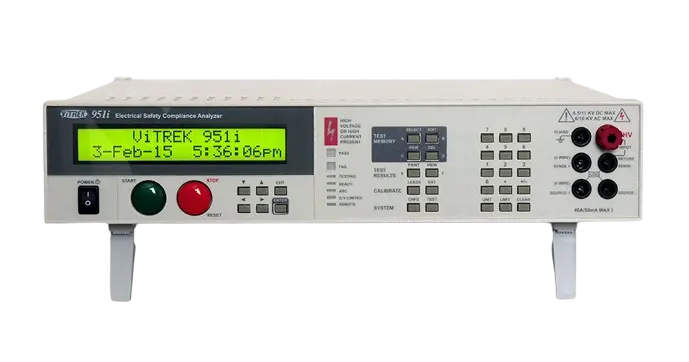 Vitrek 95X Hipot Tester