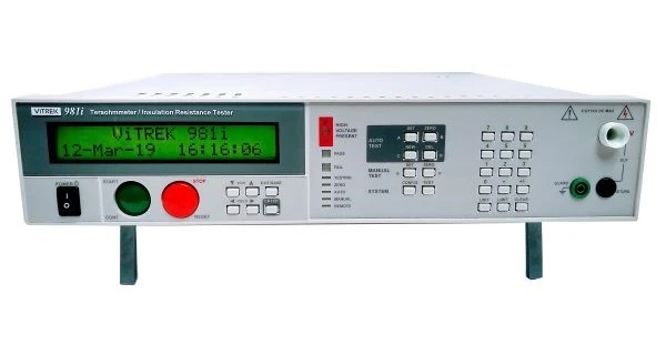 Vitrek 98x Hipot Tester