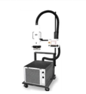ATS-515 615 ATS-525 625 Mobile Temperature Forcing System