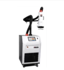 ATS-710 810 Mobile Temperature Forcing System