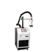 ATS-750 850 Mobile Temperature Forcing System